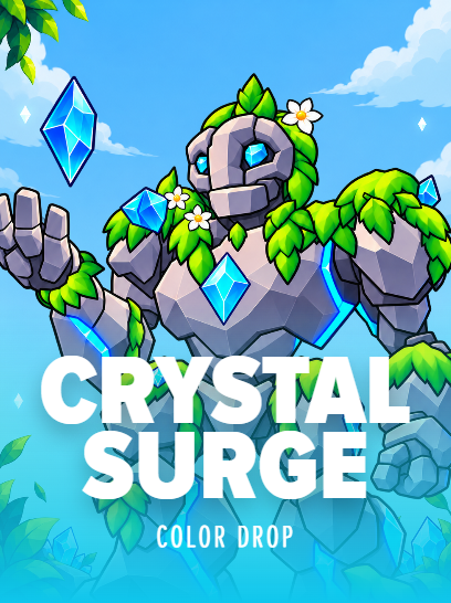 Crystal Surge cover
